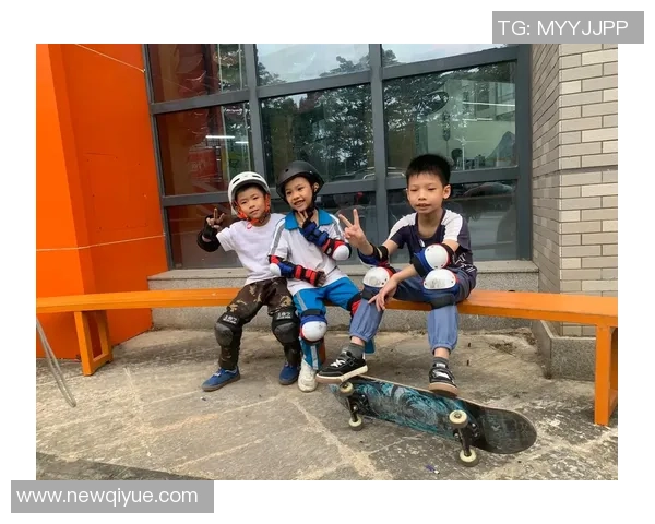 深圳滑板队的阵地战:探索城市滑板文化的崛起与挑战