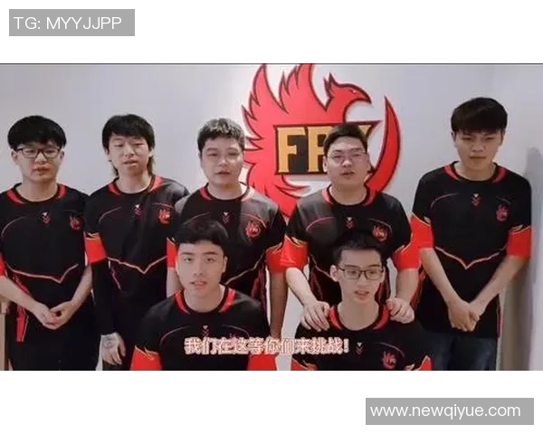 深度剖析FPX团队协作模式与其他战队的对比分析